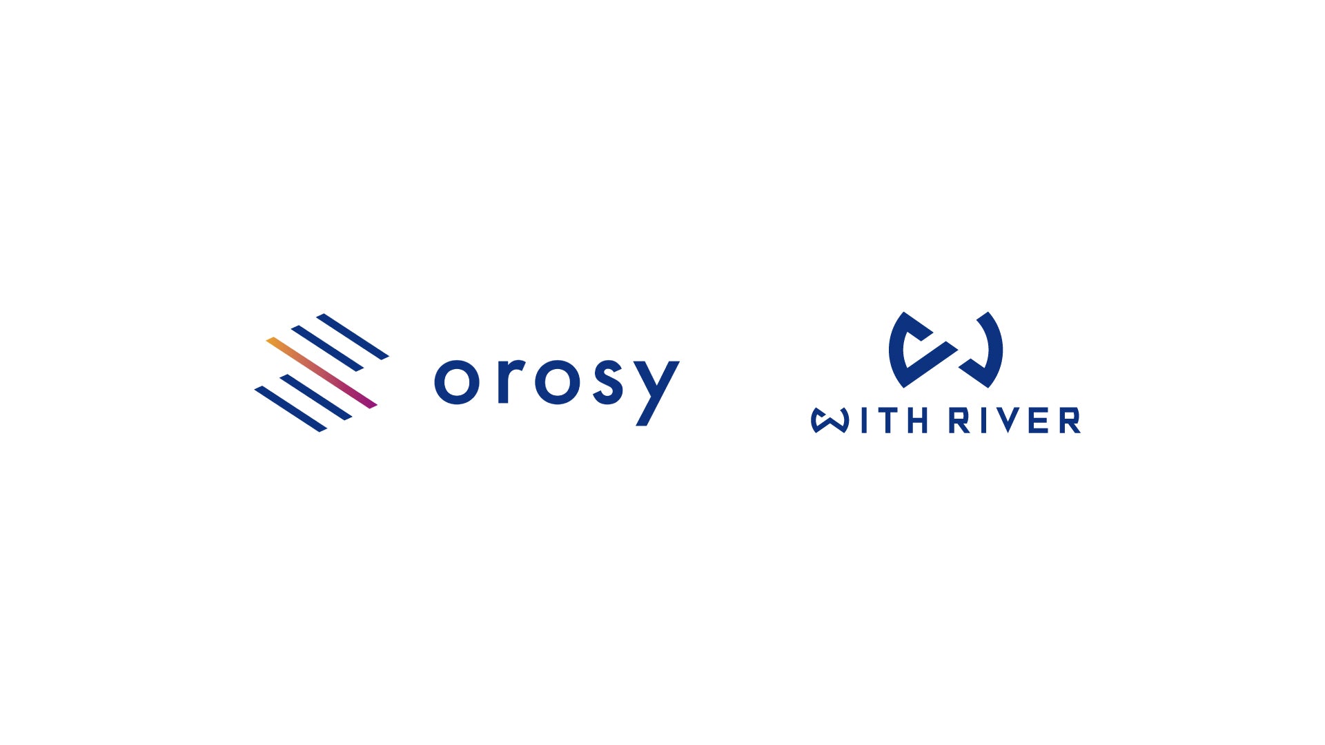 【お取引先様各位】　卸仕入れサイト「orosy(オロシー)」でWITH RIVERの展開がスタート