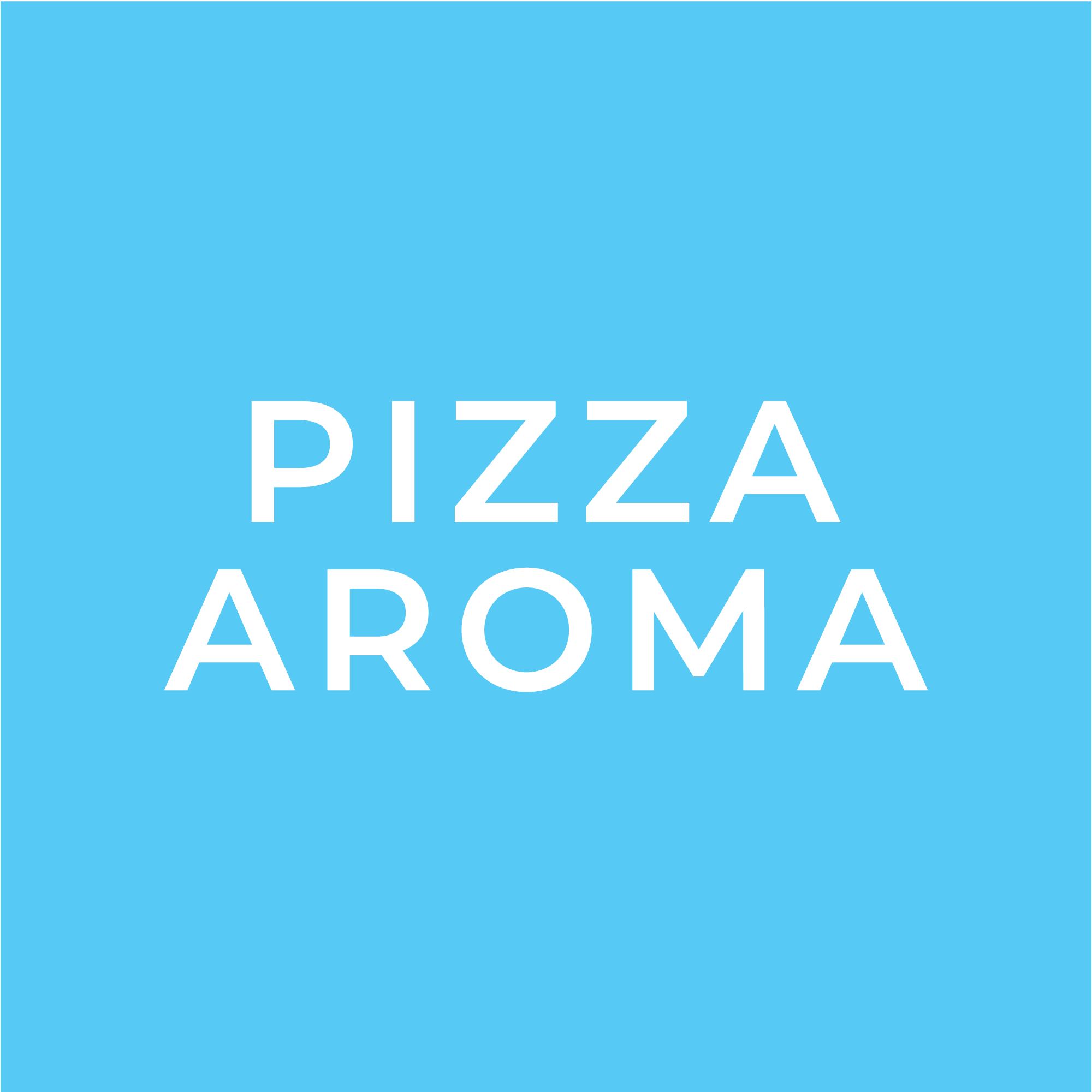 PIZZA AROMA