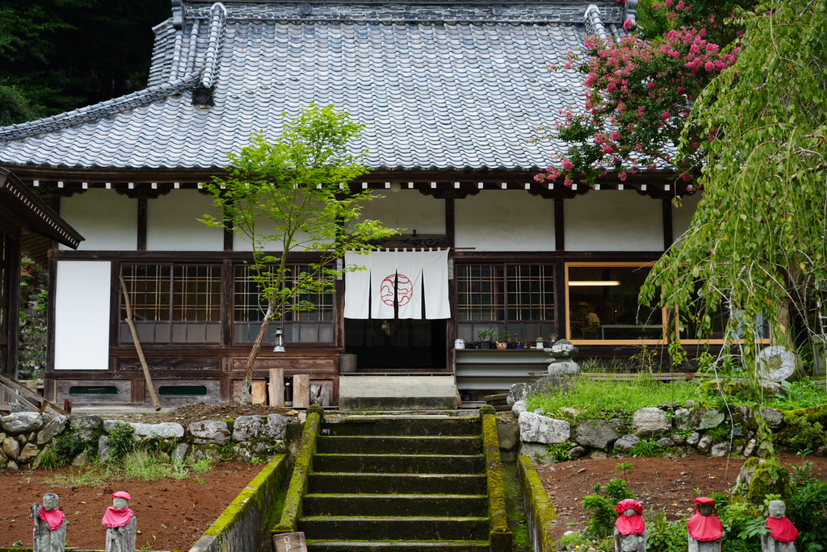 DOGUUN BREWING × WITH RIVER｜名栗から新たな取り組みをスタート