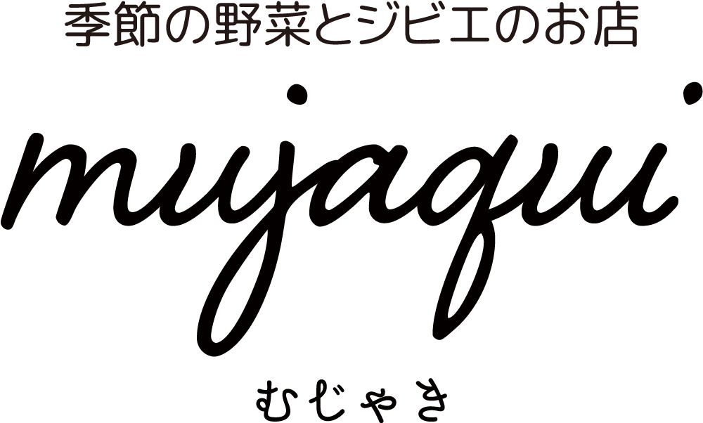 mujaqui 〈心ほどける、まちの縁側〉