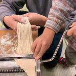 種から育てて、年越しそばを打つ！「長瀞蕎麦プロジェクト」