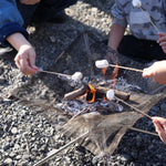 170万年前の地層に挑む｜入間本格化石ハンター体験（焚き火バージョン）