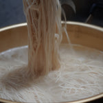 BAMBOO QUEST | 竹一本から、最高の"流しそうめん"をつくろう！