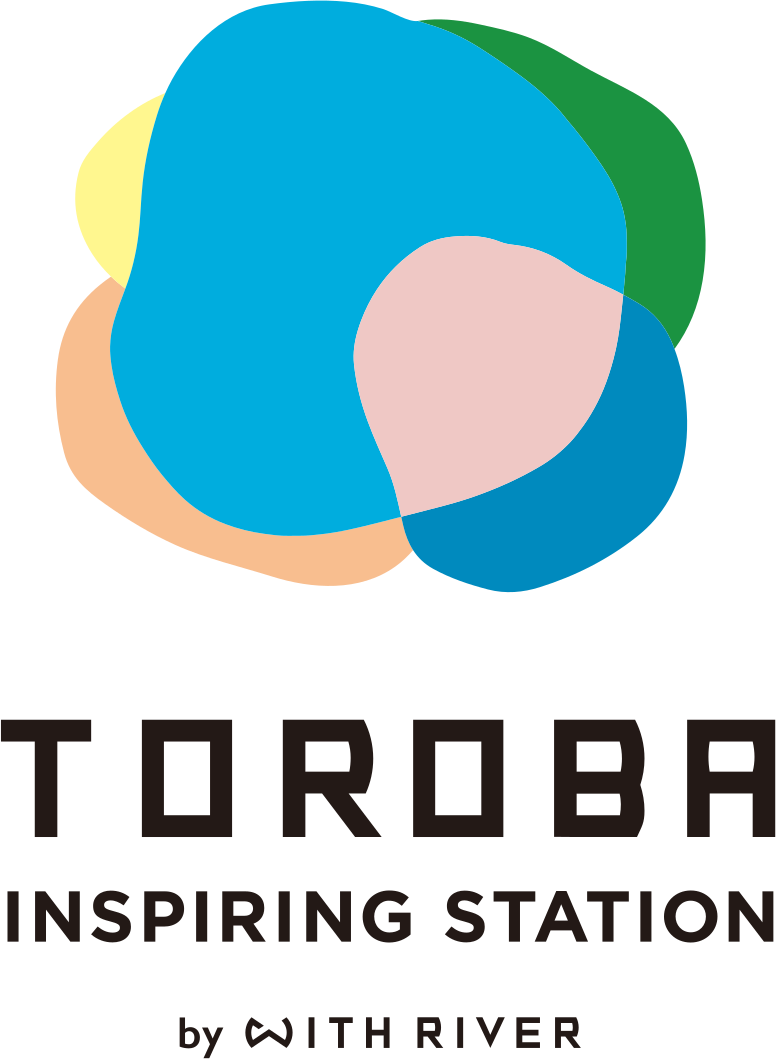 TOROBA INSPIRING STATION by WITH RIVER