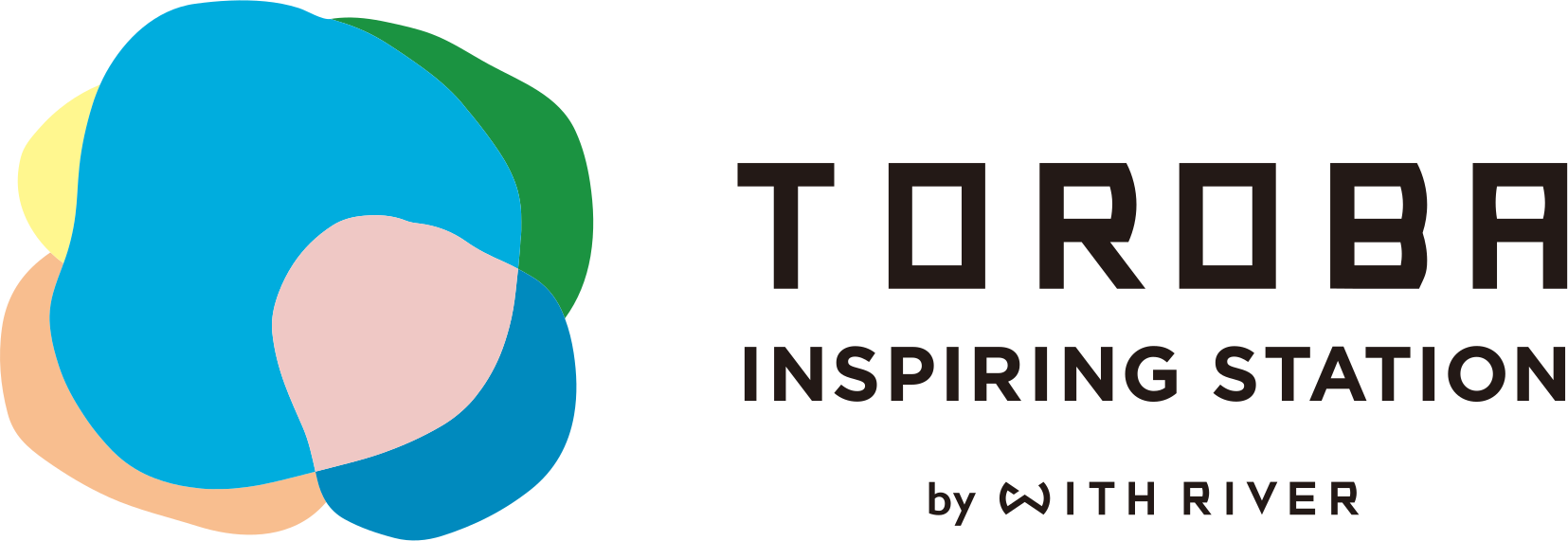 TOROBA INSPIRING STATION by WITH RIVER